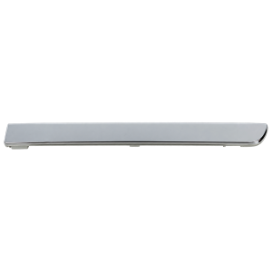 Grille voor Peugeot 1-07 2008-2012