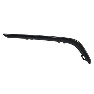 Bumperlijst voor Peugeot 1-07 2012-2014