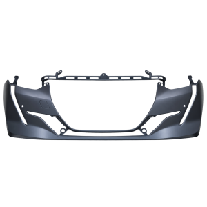 Voorbumper links voor Peugeot 2-08 2019-2023