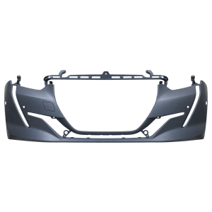 Voorbumper voor Peugeot 2-08 2019-2023
