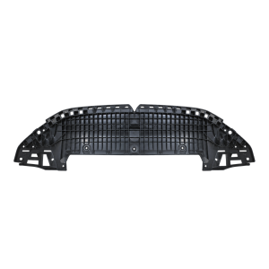 Afdekkap bumper voor Peugeot 2-08