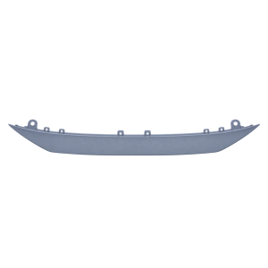 Grille voor Peugeot 2-08