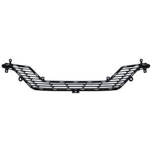 Grille voor Peugeot 2-08 2019-2023