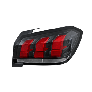 Achterlicht voor Peugeot 2-08 2019-2023