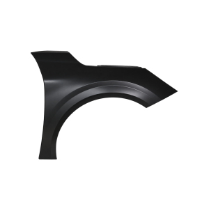 Spatbord (voorscherm) voor Peugeot 2-08