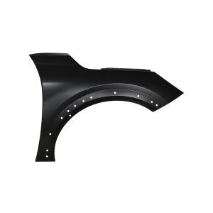 Spatbord (voorscherm) voor Peugeot 2-08