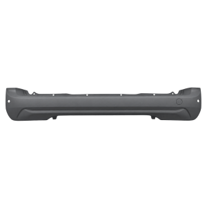 Achterbumper