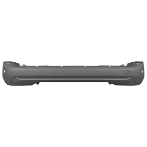 Achterbumper