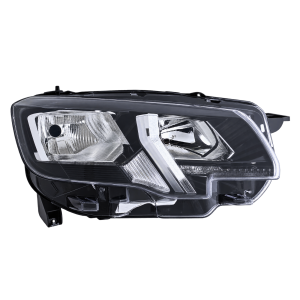 Koplamp rechts voor Peugeot 2018-2023