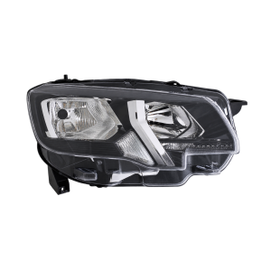 Koplamp rechts voor Peugeot 2018-2023