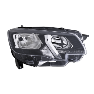Koplamp rechts voor Peugeot 2018-2023