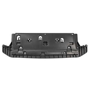 Afdekkap bumper voor Peugeot 2-008 2013-2016