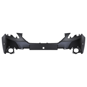 Voorbumper links voor Peugeot 2-008 2013-2016