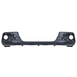 Voorbumper voor Peugeot 2-008 2013-2016