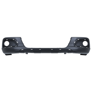 Voorbumper voor Peugeot 2-008 2013-2016