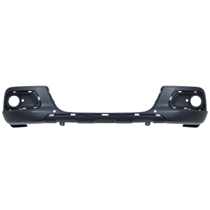 Voorbumper voor Peugeot 2-008 2013-2016