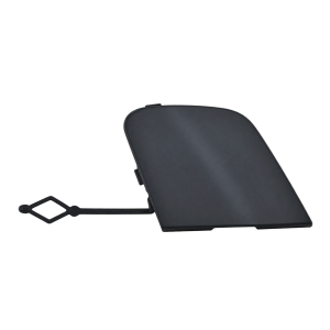 Afdekkap bumper voor Peugeot 2-008 2013-2016