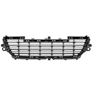 Grille voor Peugeot 2-008