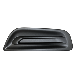 Grille voor Peugeot 2-008
