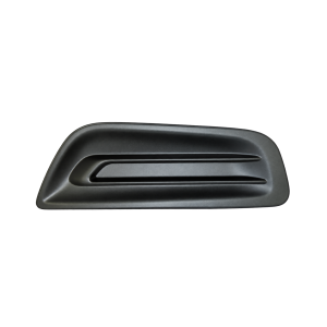 Grille voor Peugeot 2-008