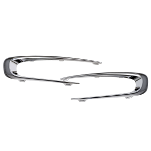 Grille voor Peugeot 2013-2016