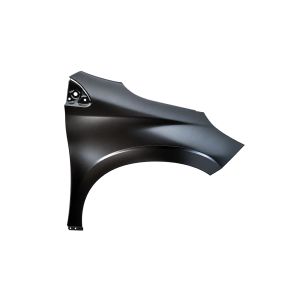 Spatbord (voorscherm) voor Peugeot 2-008 2013-2016