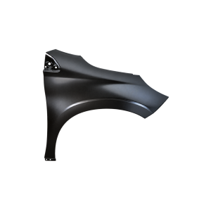 Spatbord (voorscherm) voor Peugeot 2-008 2013-2016