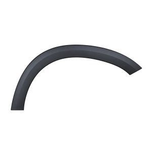 Spatbord (voorscherm) voor Peugeot 2-008 2016-2019