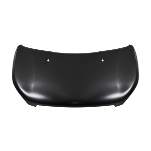 Motorkap voor Peugeot 2-008 2013-2016