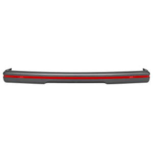 Achterbumper voor Peugeot 2-05 1983-1994
