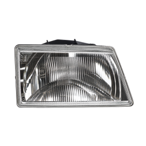 Koplamp voor Peugeot 2-05