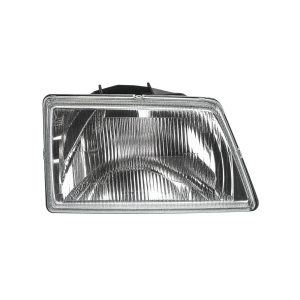 Koplamp voor Peugeot 2-05