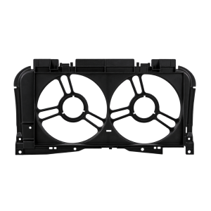 Koelventilator voor Peugeot 2-05