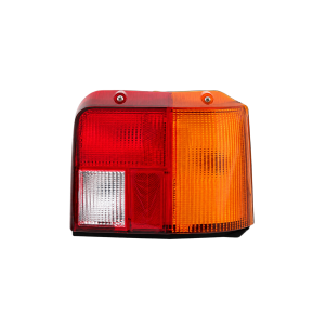 Achterlicht voor Peugeot 2-05