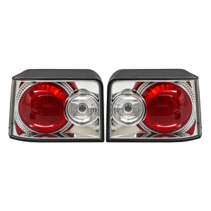 Achterlicht voor Peugeot 2-05