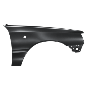 Spatbord (voorscherm) voor Peugeot 2-05 1983-1994