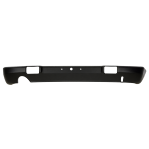 Bumperspoiler voor Peugeot 2-05 1983-1994