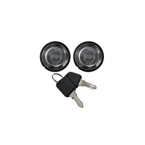 Deurslot voor Peugeot 2-05 1983-1994