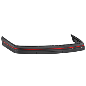 Voorbumper voor Peugeot 2-05 GTI 1984