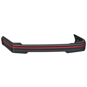 Achterbumper voor Peugeot 2-05 GTI 1984