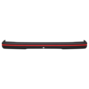Achterbumper voor Peugeot 2-05 1983-1994