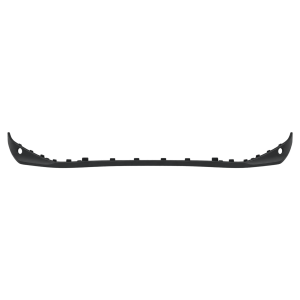 Bumperspoiler voor Peugeot 2-008 2019-2023