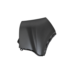 Bumperhoek voor Peugeot 2-008
