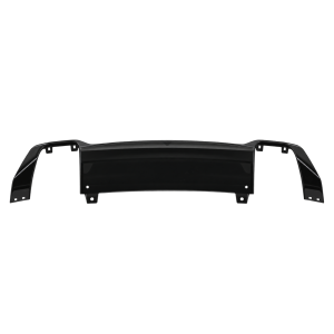 Bumperspoiler voor Peugeot 2-008