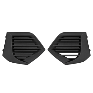 Grille links voor Peugeot 2-008 2019-2023