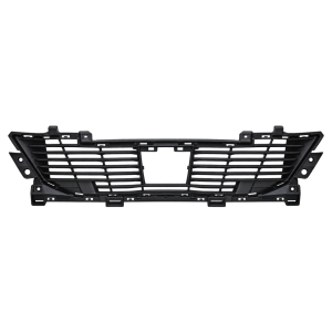 Grille voor Peugeot 2-008 2019-2023