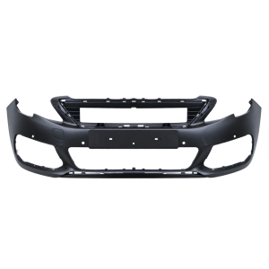 Voorbumper links voor Peugeot 3-08 2017-2021