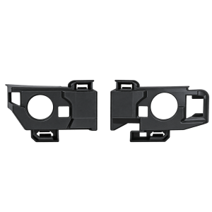 Bumpersteun voor Peugeot 3-08 2017-2021