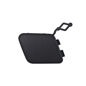 Afdekkap bumper voor Peugeot 3-08 2017-2021