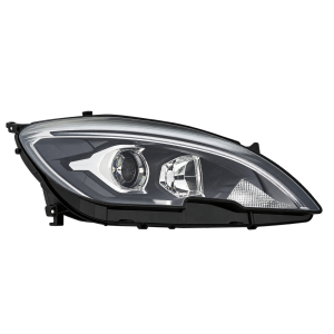 Koplamp rechts voor Peugeot 3-08 2017-2021